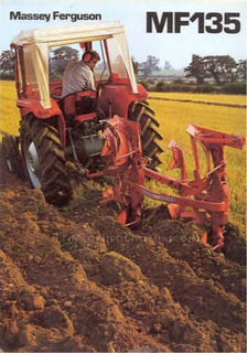 Massey Ferguson